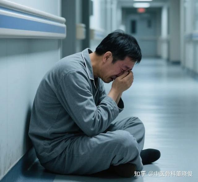误诊害人!这3种病不是股骨头坏死!擦亮双眼!别毁了自己后半生!进来自查→ - 知乎