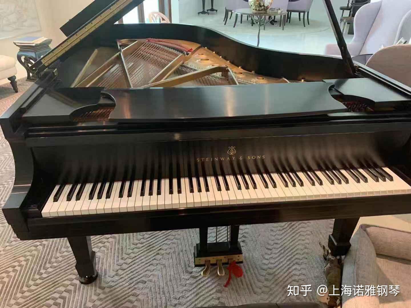 施坦威b211 年代2008年