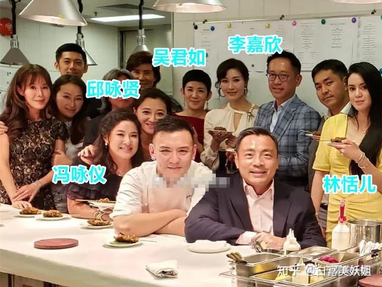 邱咏贤能一次又一次的占据c位,说白了,就是因为她和许清池都是名门