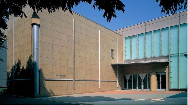 艺塾资讯 盘点那些日本值得去的美术馆 知乎