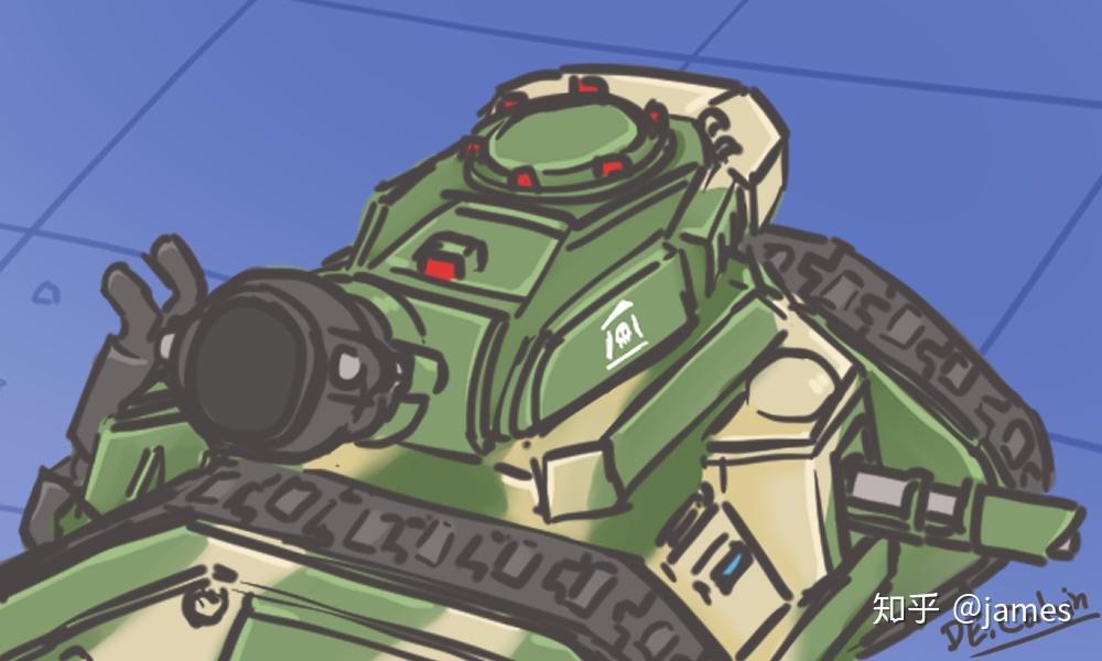 按设定的话,型月能扛住战锤40k黎曼鲁斯坦克一发主炮的有几个呢?