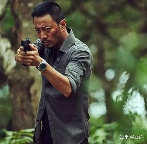 你们认为谁可以演《三体》中的章北海?