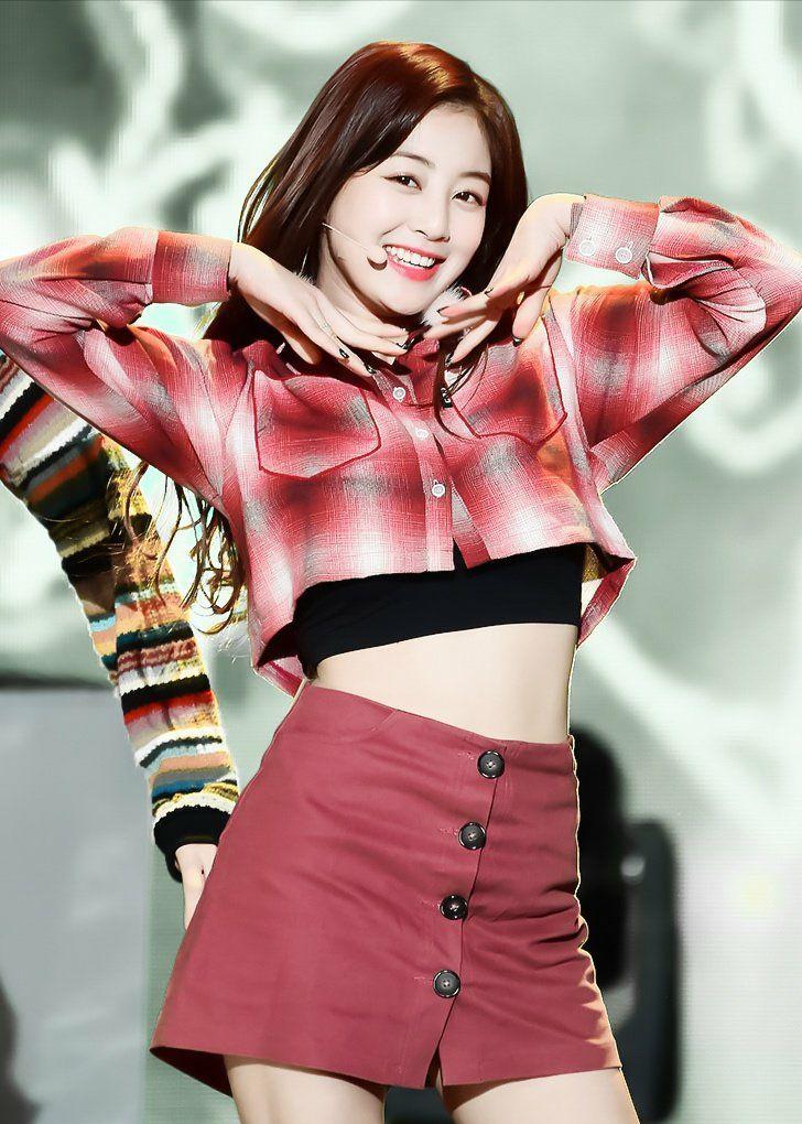 如何评价 twice 成员朴志效? - 知乎