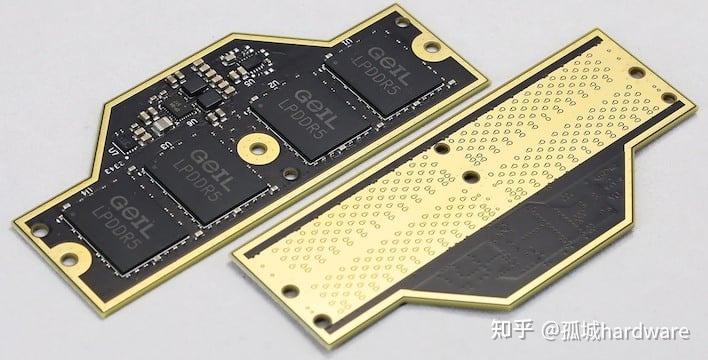LPCAMM2 内存条笔记本盘点:高频率 + 可更换
