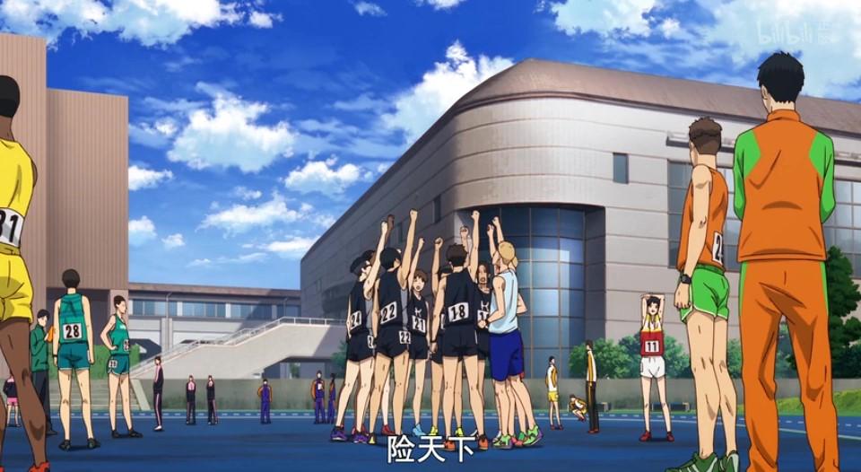 箱根山岳险天下丨翻过这座山他们就会听到你的故事