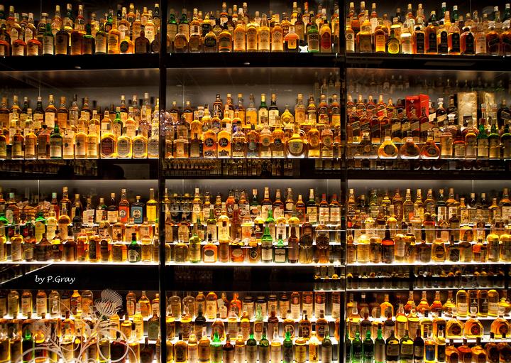 日本威士忌品牌扫盲：山崎、余氏、白州、响- 知乎