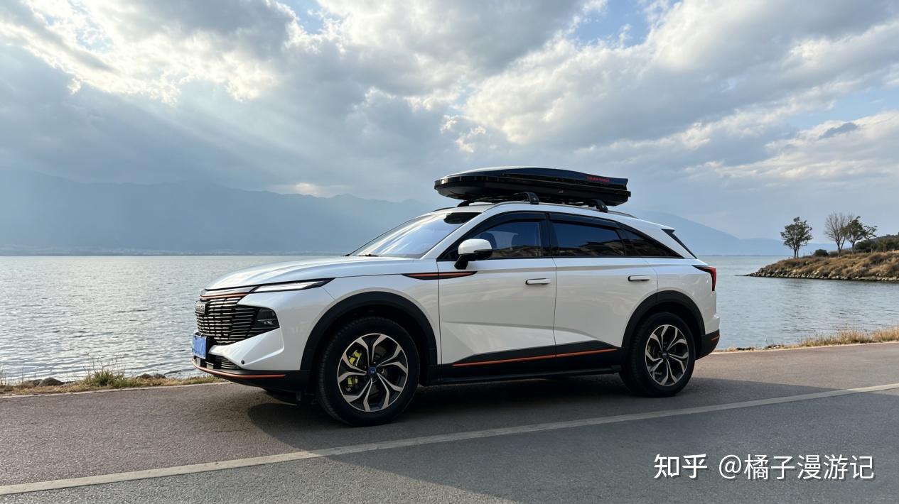 考完即刻出发|2600公里临沂自驾大理,这趟长途宝藏好物挖到了