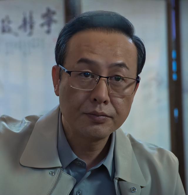 《狂飙》最大反派——高启强的人物原型是谁呢?