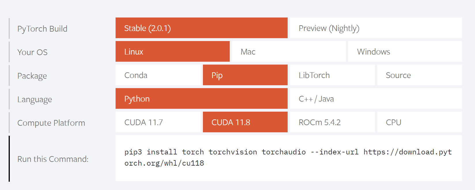Aigc windows linux wsl2 docker cuda 3 