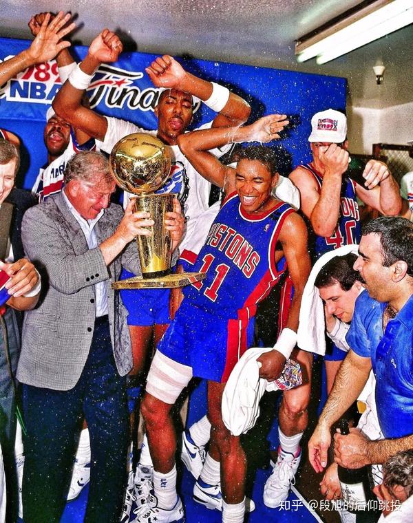 为什么 NBA「宇宙队」并不总是成功？