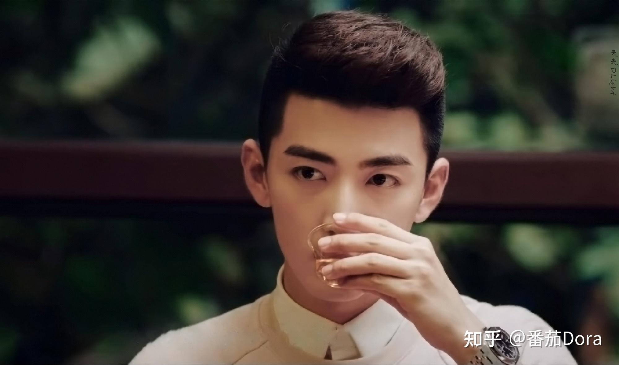 如何评价演员刘昱晗? - 知乎