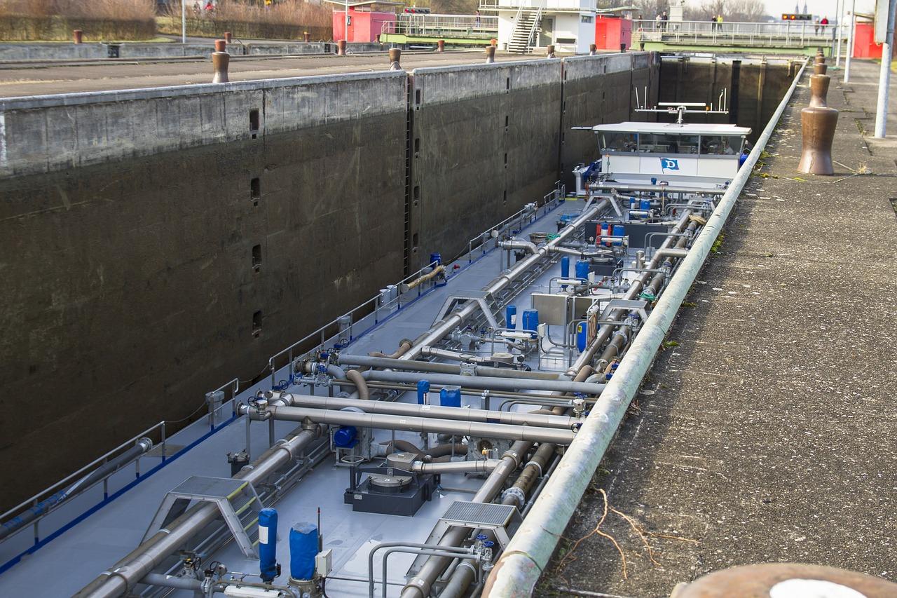 4. 刀闸安装指南