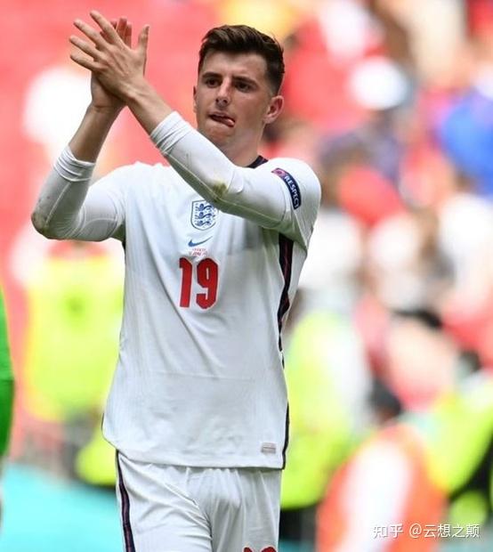 芒特也在2022年英格兰的世界杯名单中,可以好好关注英格兰以及芒特的
