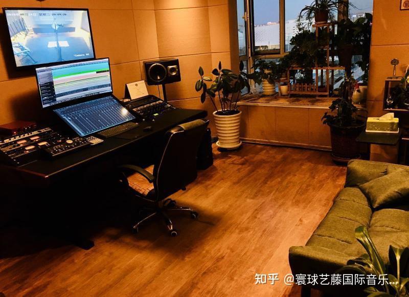 音乐留学｜声音设计专业全面解析、院校推荐及申请攻略！ - 知乎