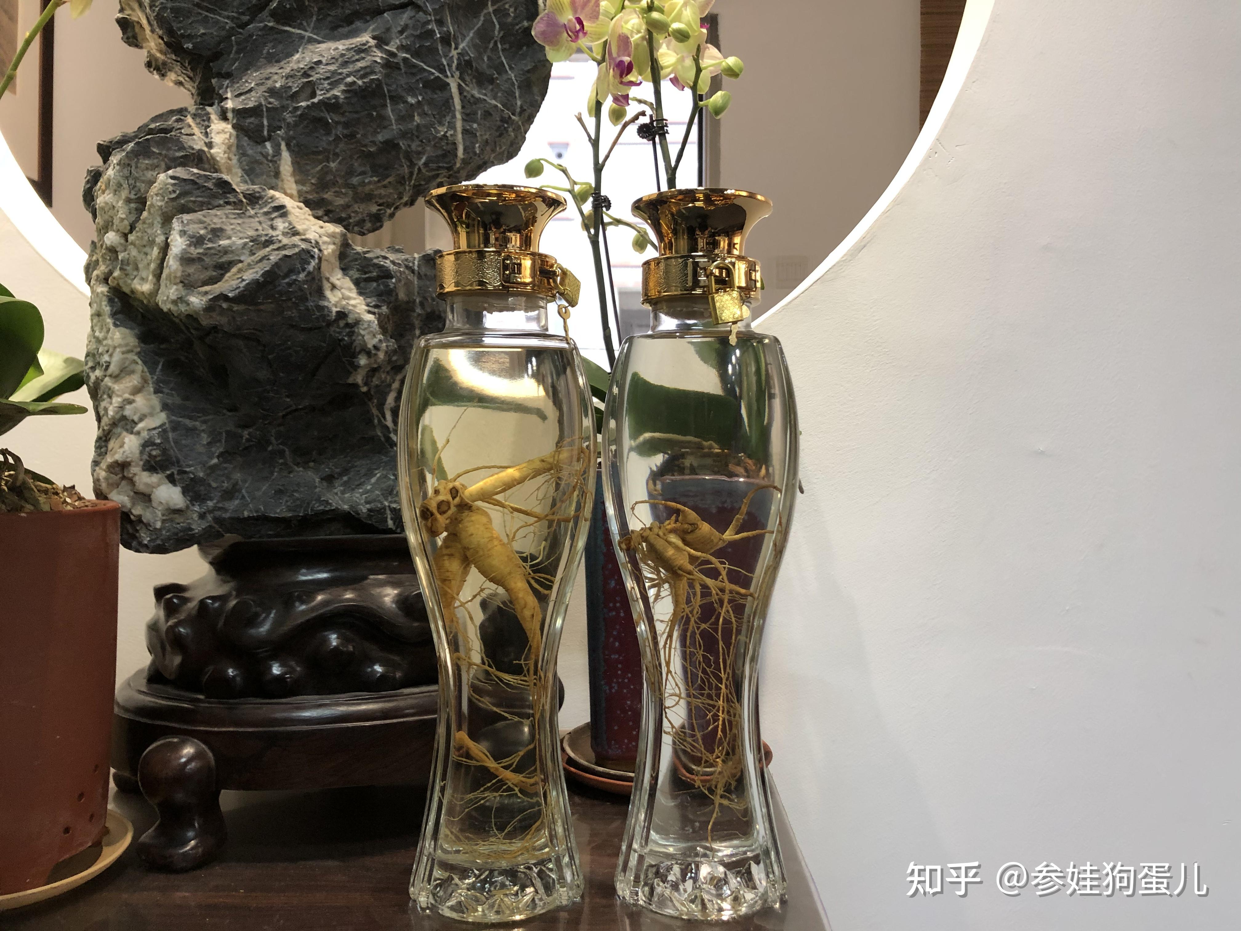 人参怎么吃人参的吃法很重要吃对了效果才更好