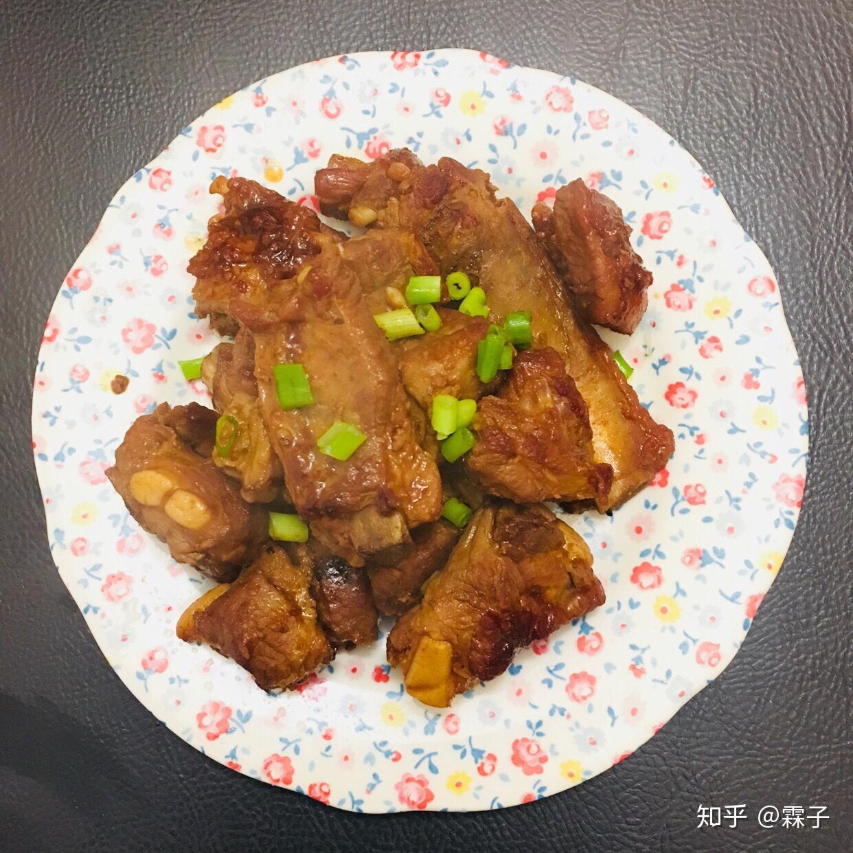 有什麼排骨的好吃做法排骨怎麼做才不柴