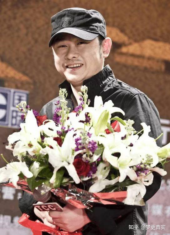 歌手刀郎为什么在爆火后淡出了娱乐圈? - 知乎