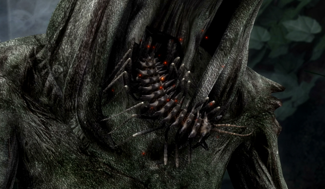 国创漫话丨刷爆b站的《灵笼》有哪些让你细思极恐的细节? - 知乎