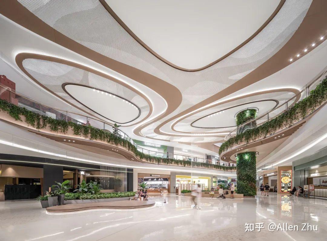2024年建筑设计行业展望与分析 - 知乎