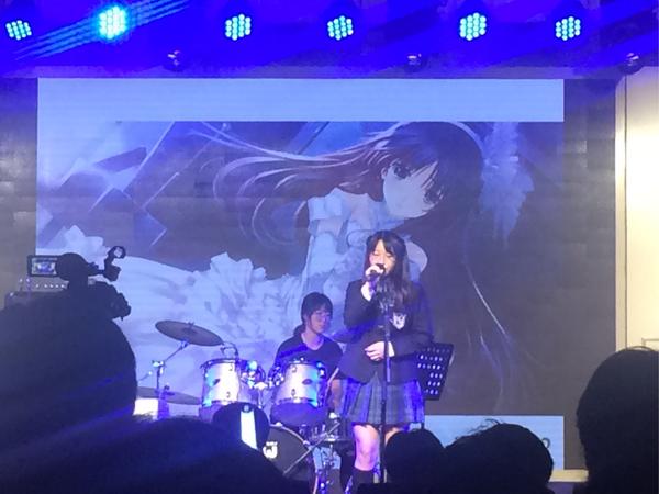 如何评价4 23复旦大学白色相簿2 Live 知乎 如何评价4 23复旦大学白色相簿2 Live 知乎