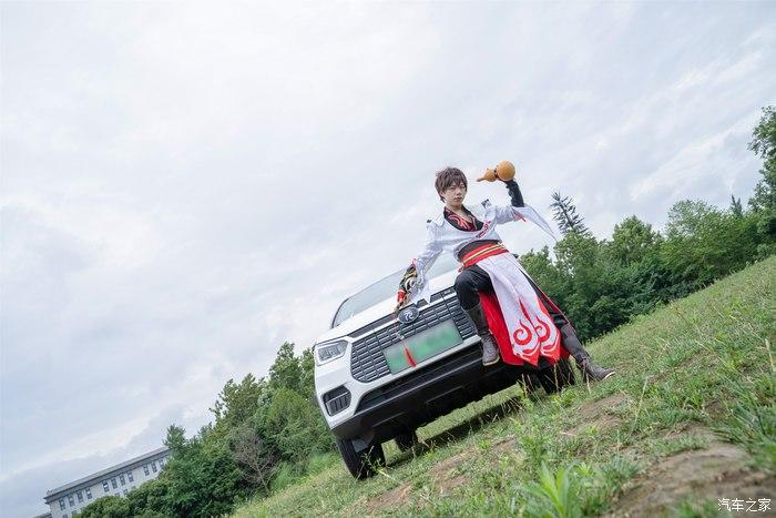 剑仙李白醉梦人生穿越现代与元新能源浪迹天涯