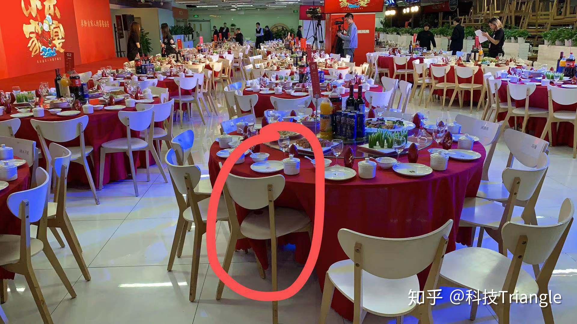 小米家宴游记终于和雷军合影啦谈谈我对小米的情怀