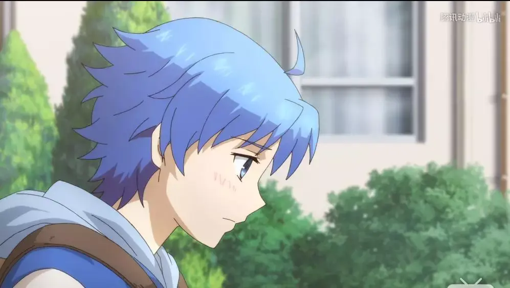 acgocean小绿和小蓝为了伯伦希尔的荣耀火柴人终于成了完整的人