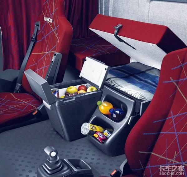 哪些车有车载冰箱 知乎