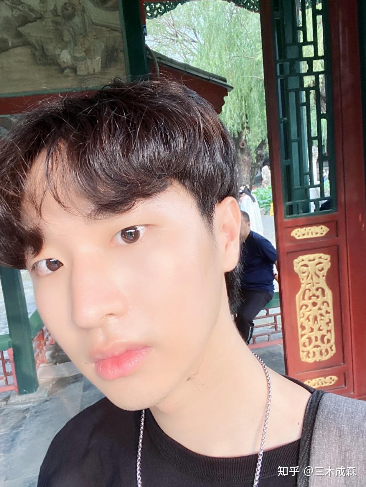 男士护肤有哪些套装推荐