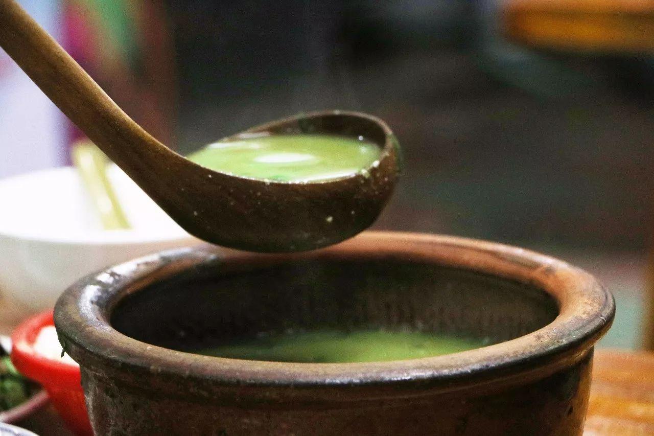 这杯饮料潮汕人客家人超爱喝其他人却直呼受不了