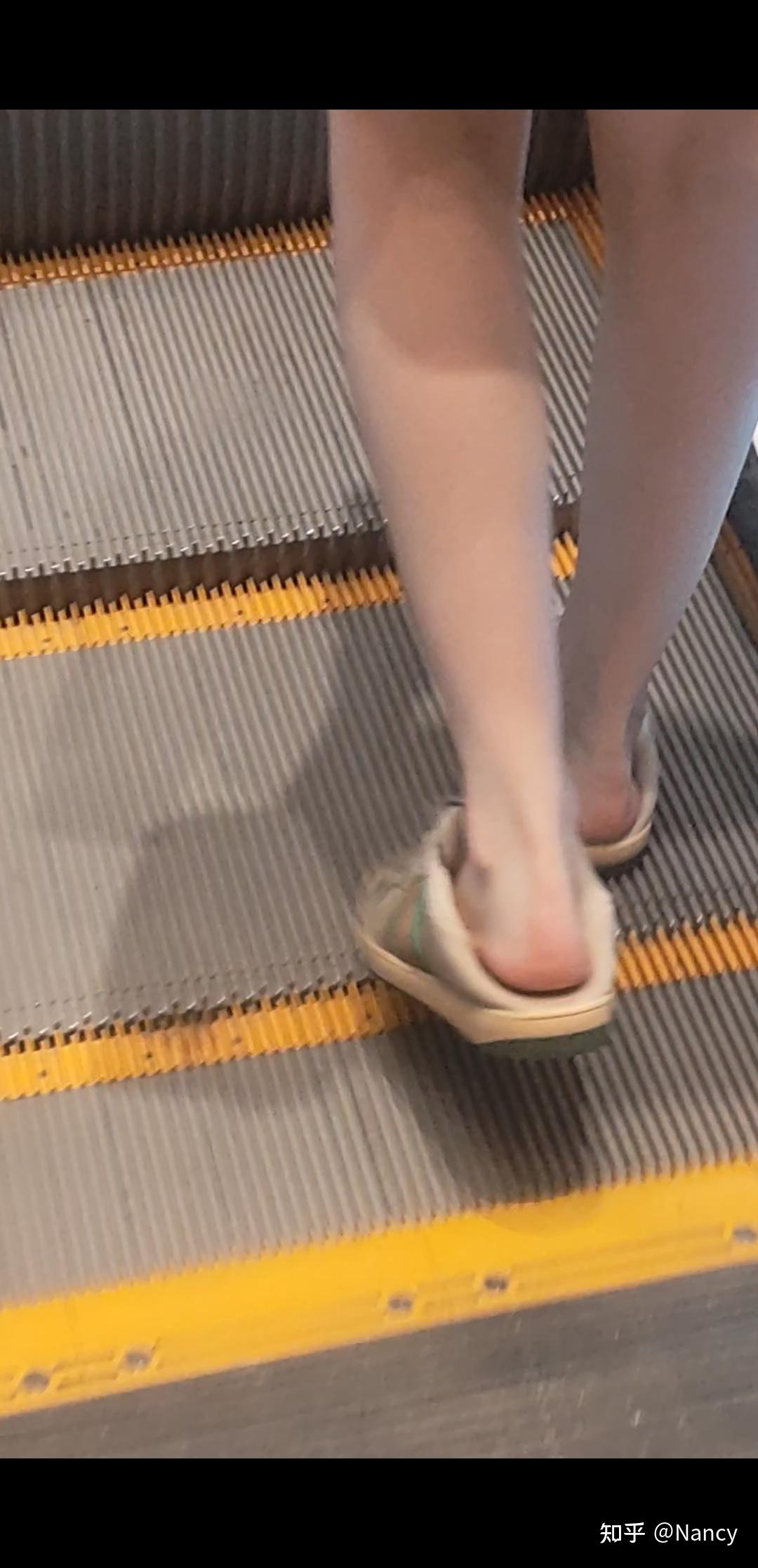 如何看待穿鞋踩后鞋跟的人? - 知乎