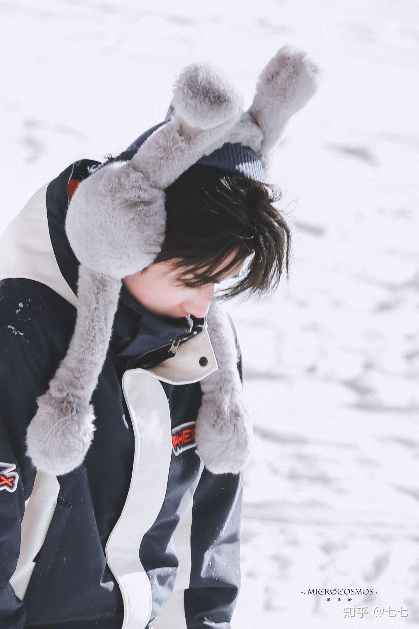 宋亚轩是个值得喜欢的人吗