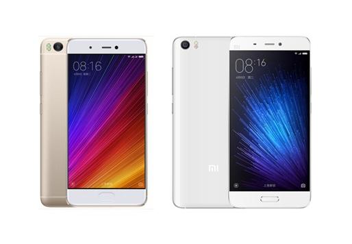 小米性价比最高的是小米5s和小米5