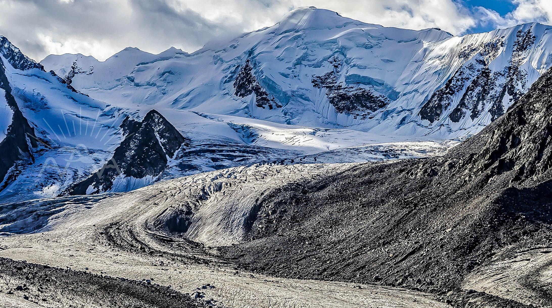 追溯英雄时代99远征游牧之心白湖友谊峰八