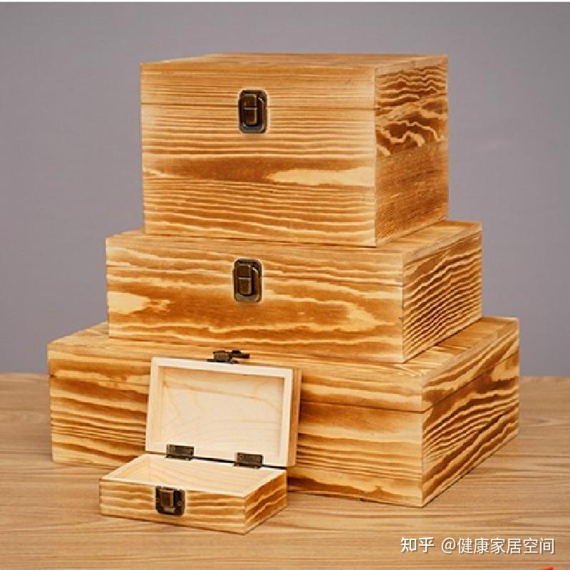 木盒包装优势食品木盒白酒红酒木盒包装厂家曹县礼品盒定制包装厂设计