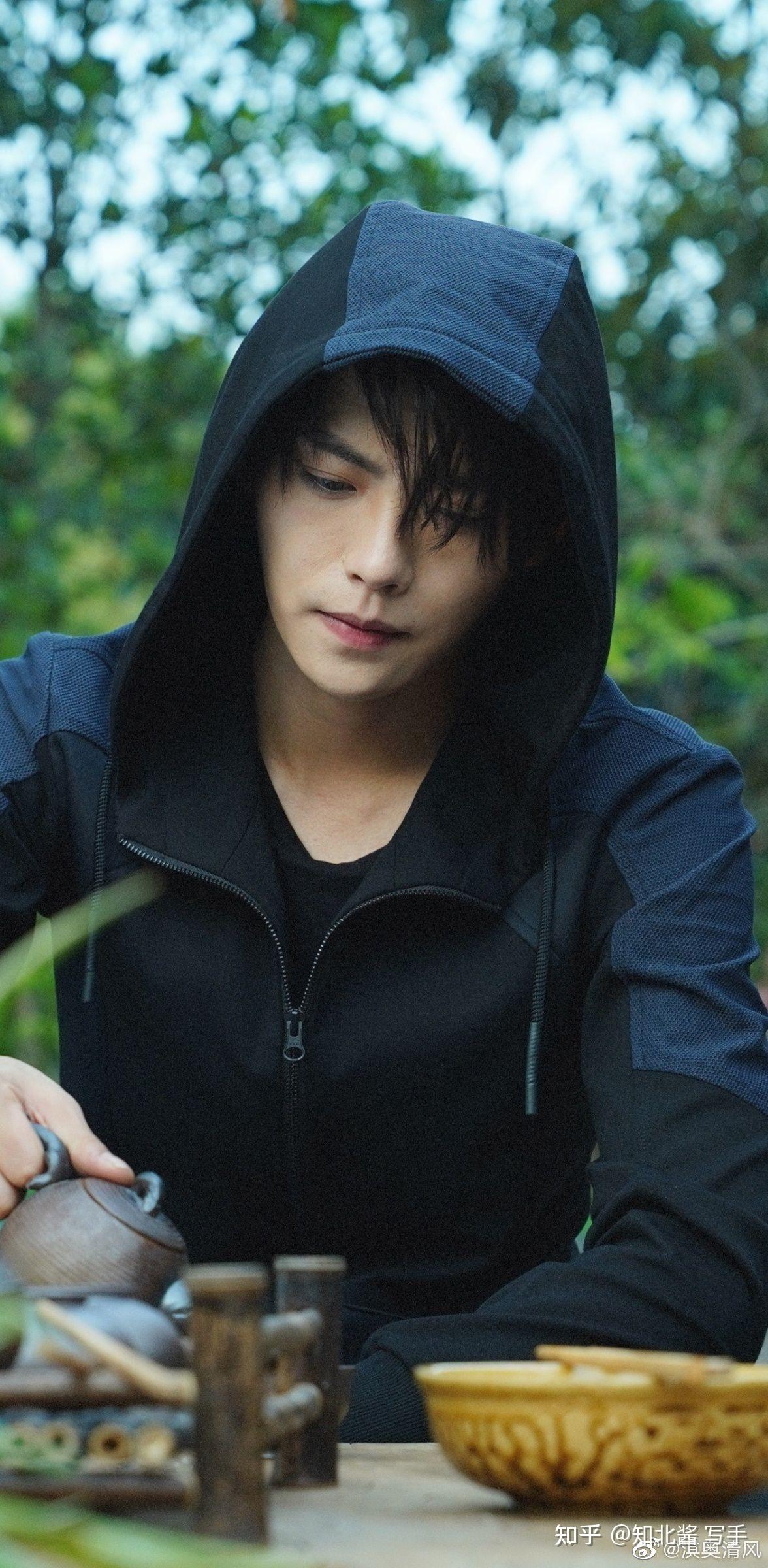 家人们,杨洋,肖宇梁,哪位演员更贴合原著人物张起灵(闷油瓶)? - 知乎