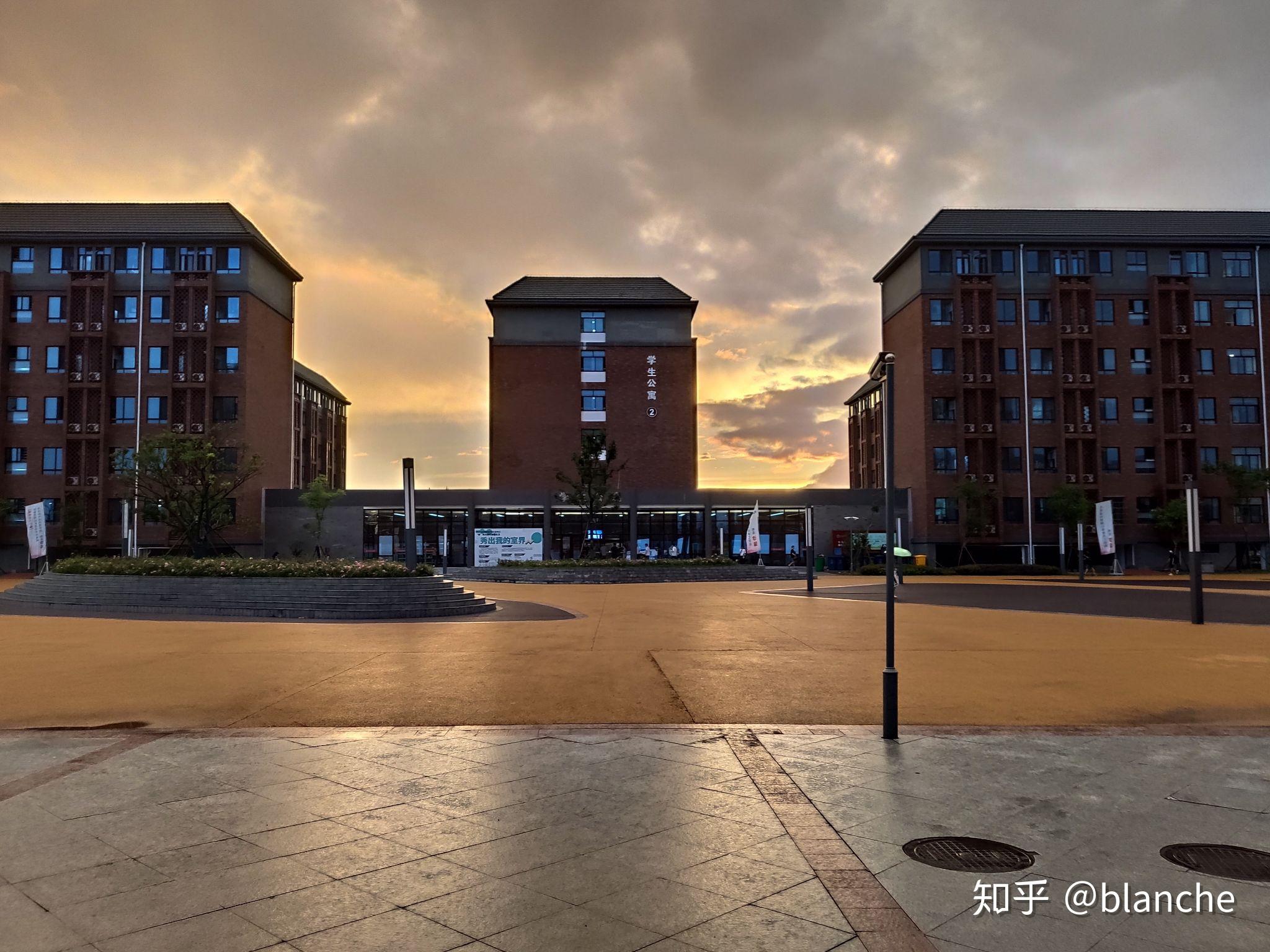 在宁波大学科学技术学院就读是什么体验? - 知乎