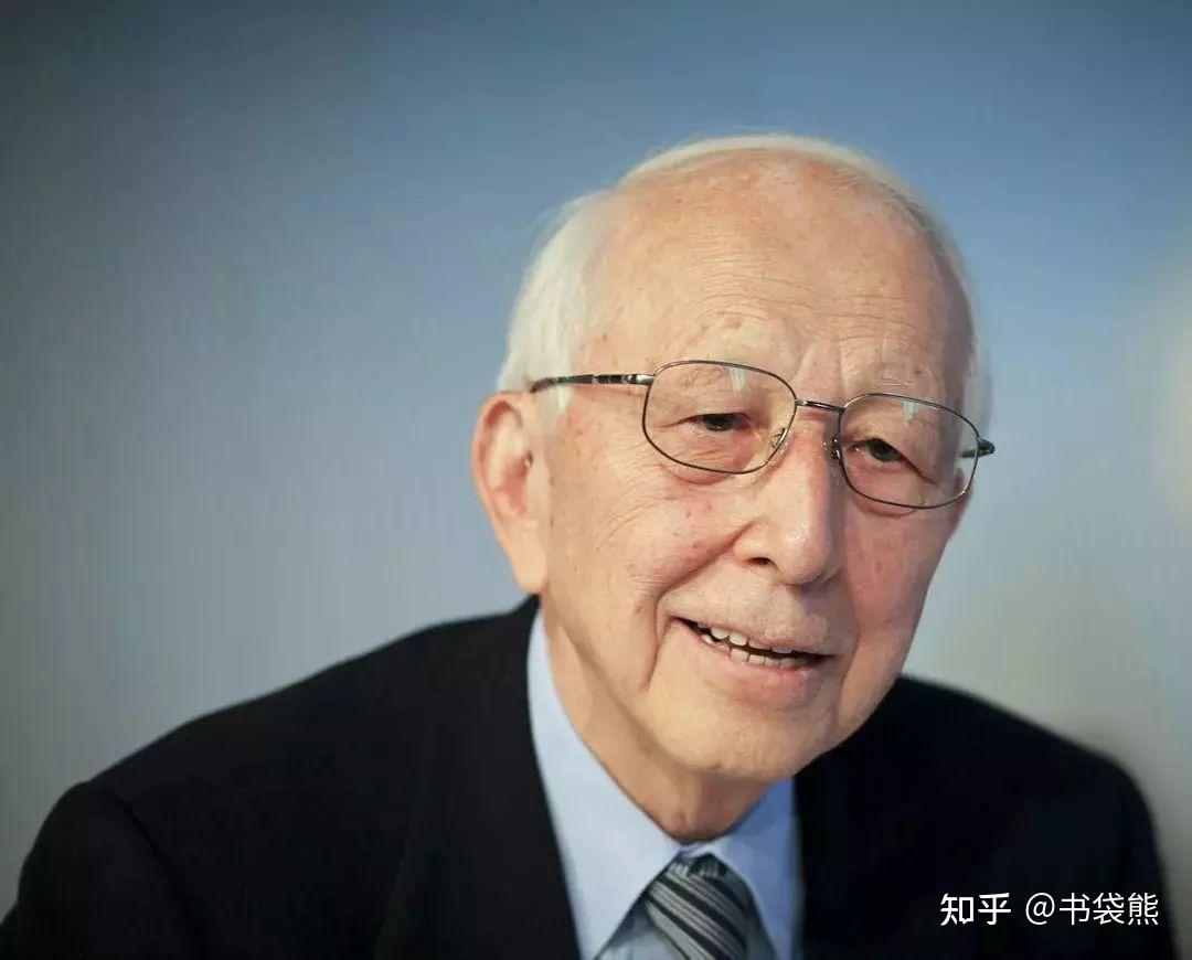 吐血整理!史上最全!建筑界诺贝尔奖--普利兹克奖建筑奖|细数日本8位获奖建筑师(建议收藏) - 知乎