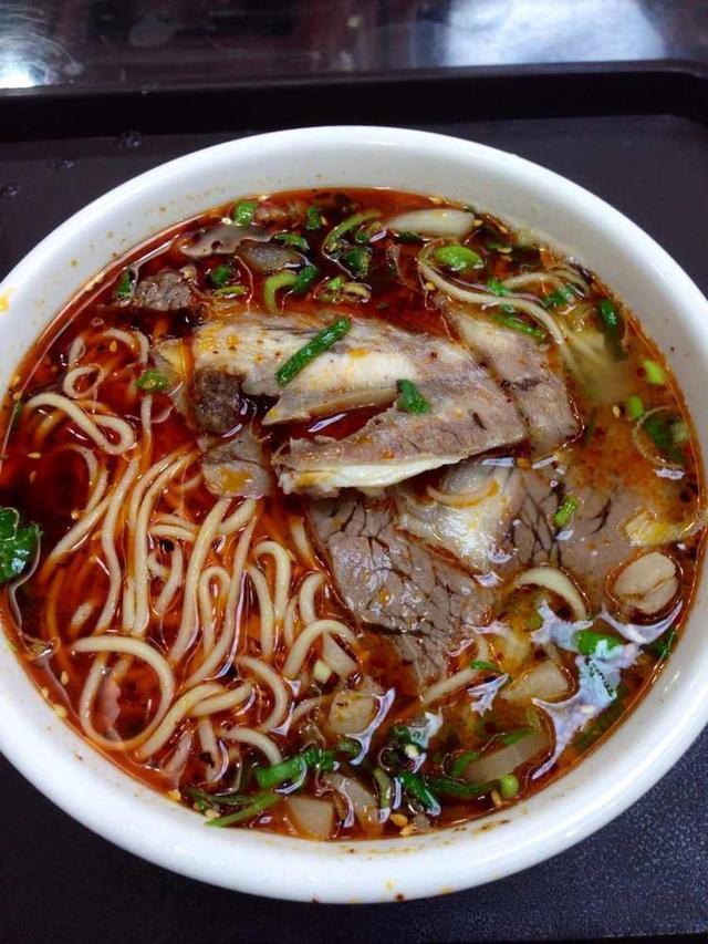 牛肉拉面行业十大内幕 - 知乎