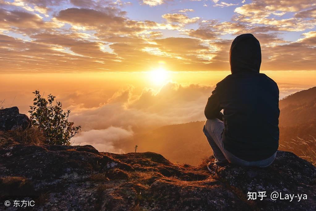 一个人独居时,如何抵抗无处不在的孤独感? - 知乎