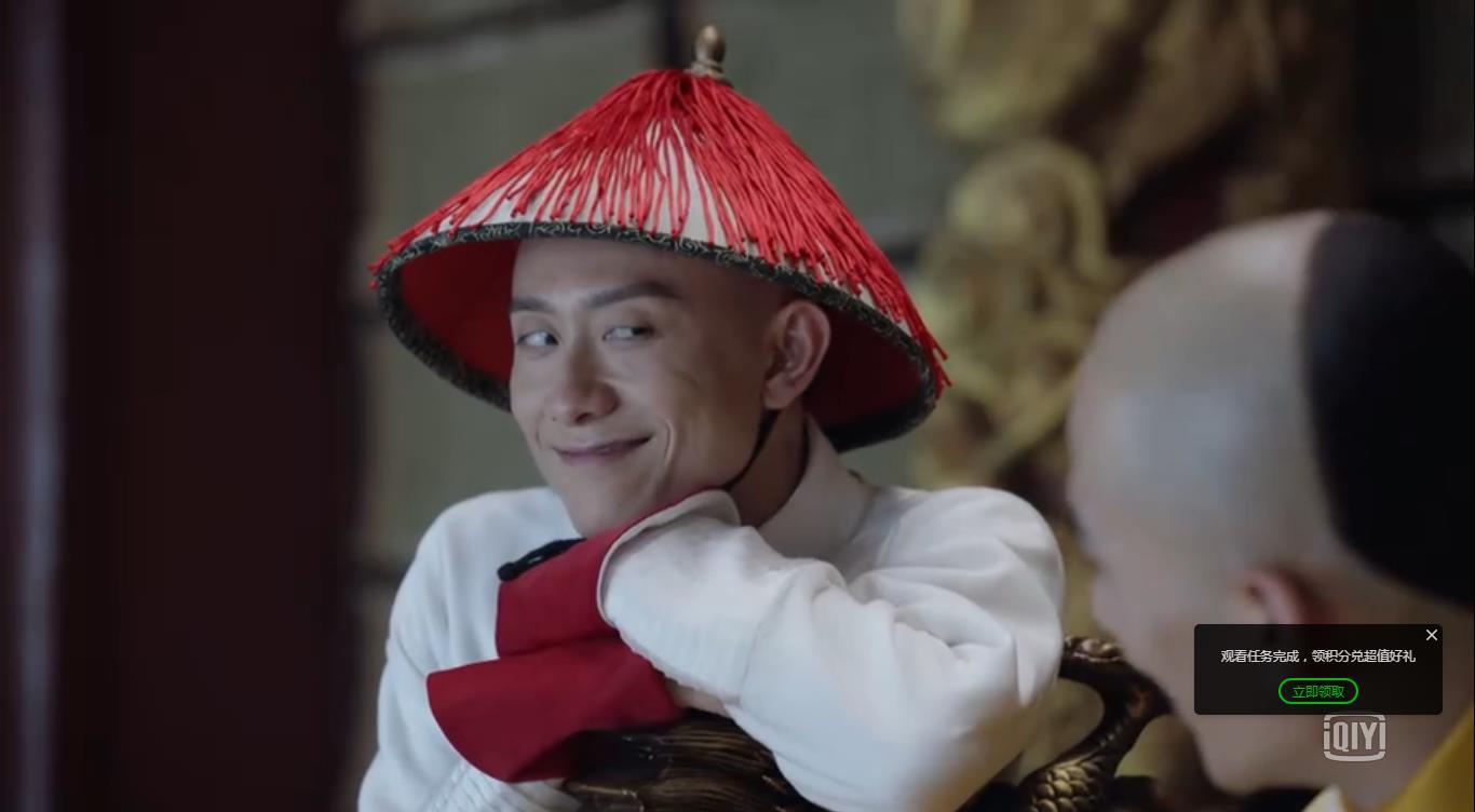 张一山版《鹿鼎记》,要以低分火起来?