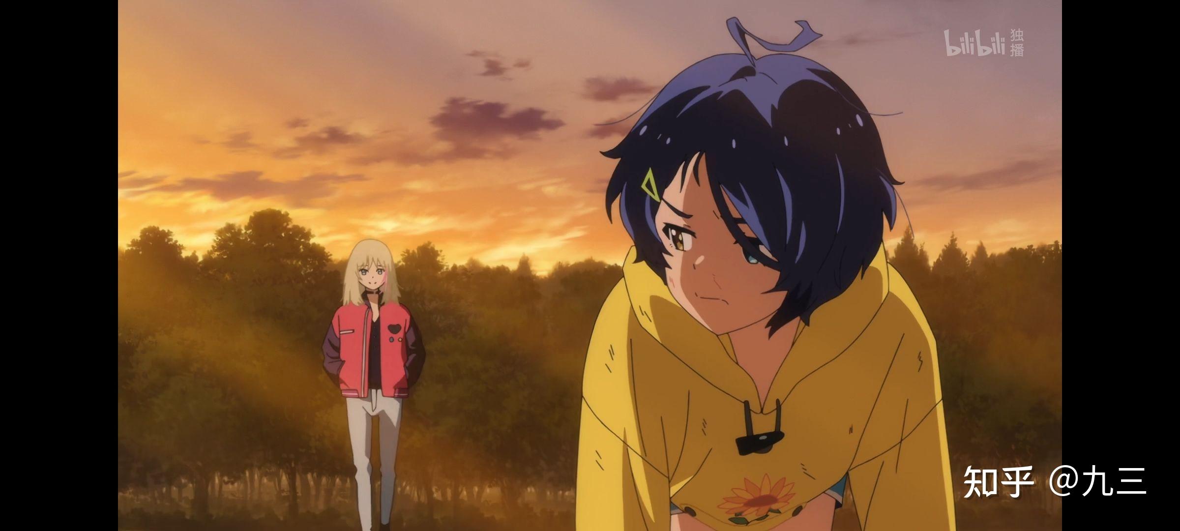 如何评价奇蛋物语第十一集