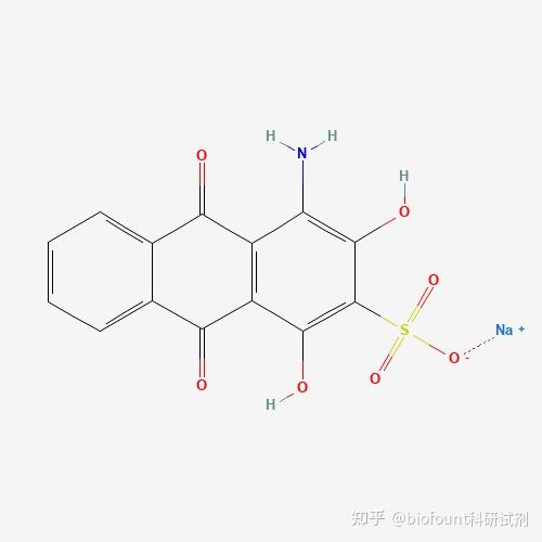 Nuclear fast red(核固红);核酸染色 - 知乎