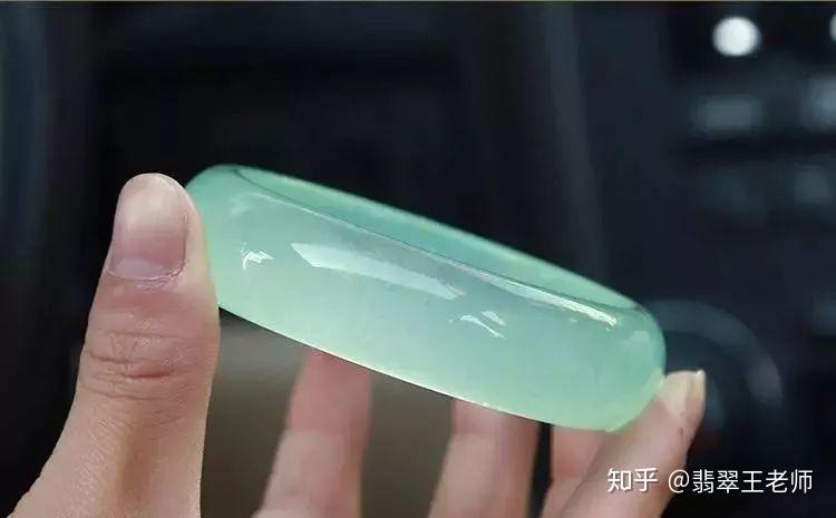 警惕这种玉石“骗子”，它能完美冒充所有玉器！ - 知乎