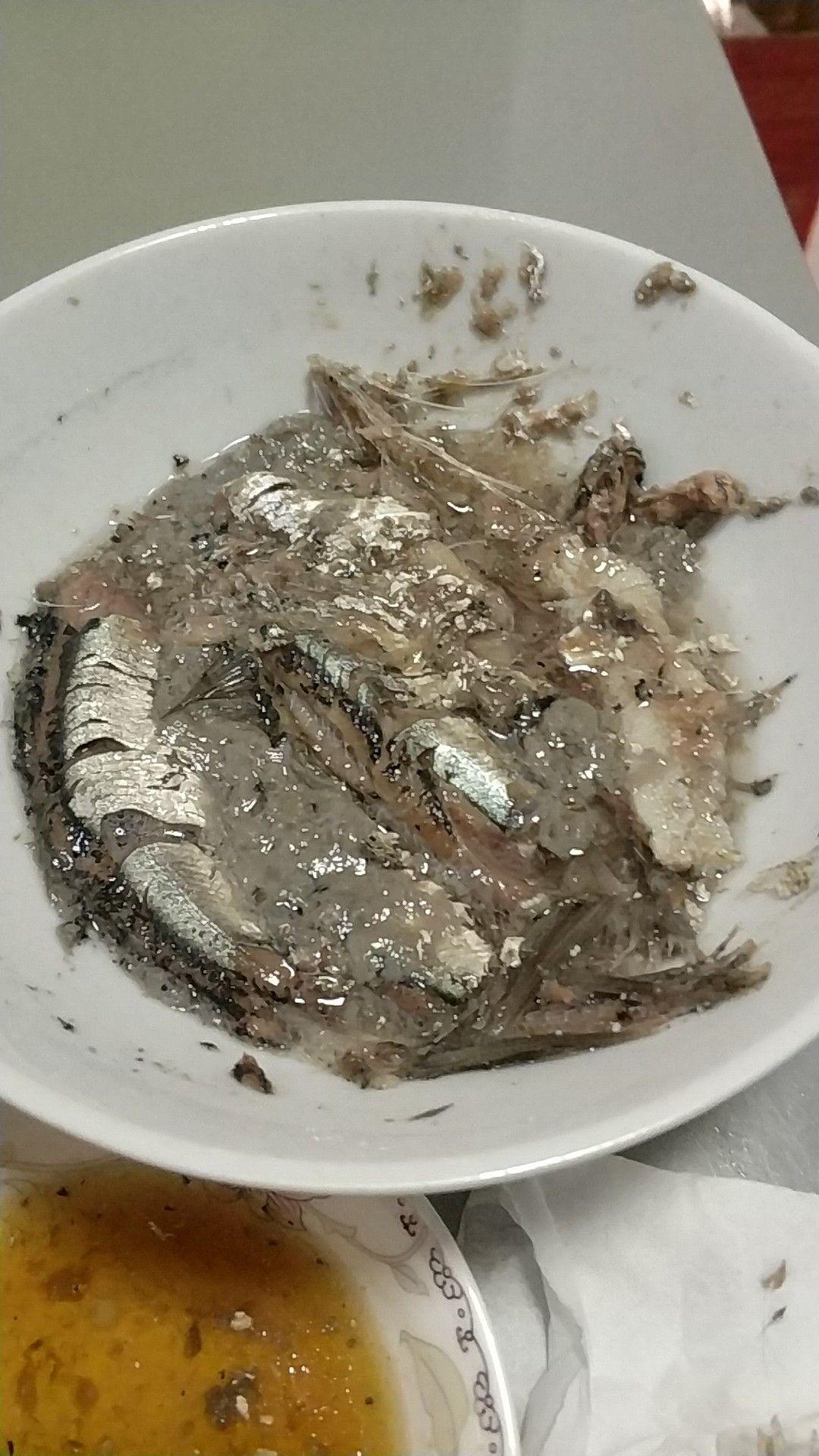 鲱鱼罐头真没想象中那么臭