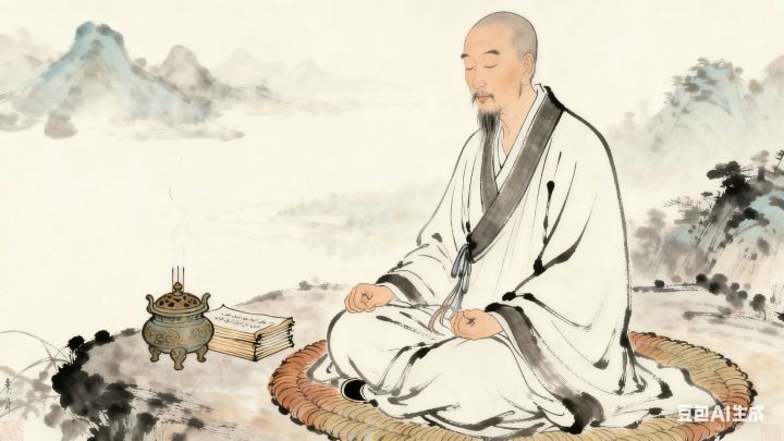 什么是真正的导引术？道学专家胡孚琛解读导引按摩 - 知乎