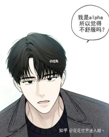 耽美纯爱丨BL漫画/韩漫推荐10本-3(甜到你想恋爱) - 知乎