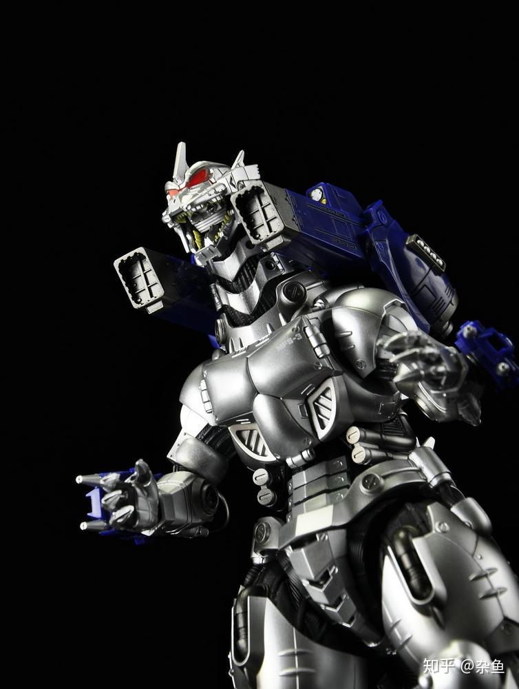 78动漫官方测评万代shm3式机龙品川最终决战ver