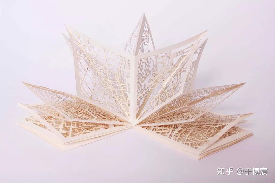 书籍设计的未来形态是如何? - 知乎