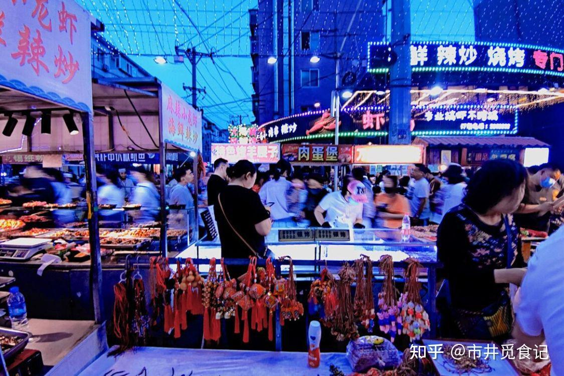 中国最会烧烤的地方排行榜这8个省份都是高手有你家乡吗